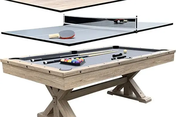 Best pool dining table USA