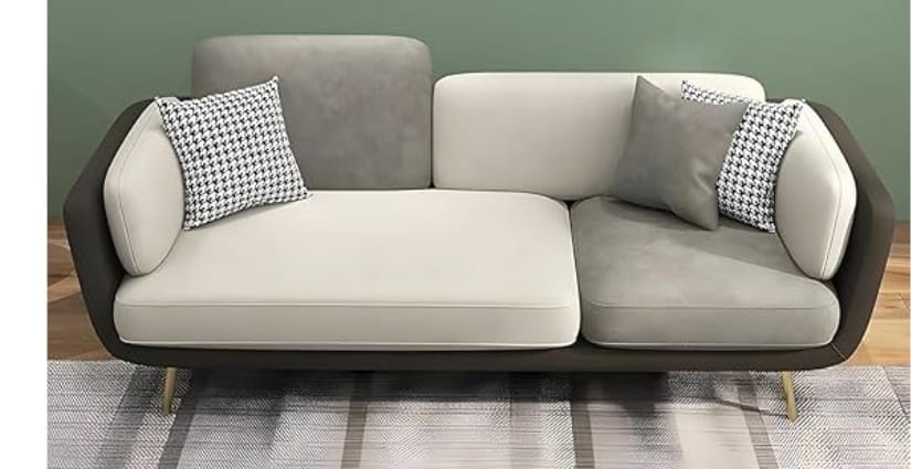 Best Modern Sofa Sets for Small Spaces