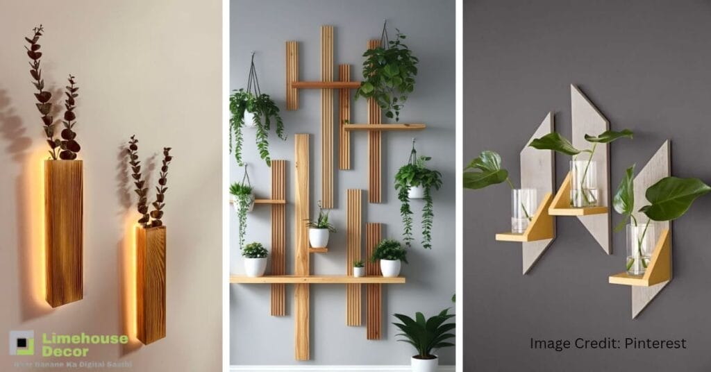 Budget Friendly Wall Decoration Ideas