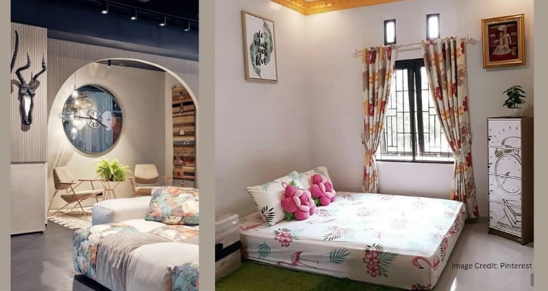 How to Decorate Your PG Room on a Budget