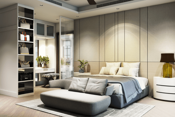 Modern Diwan Design for Living Room – Latest Trends in 2025