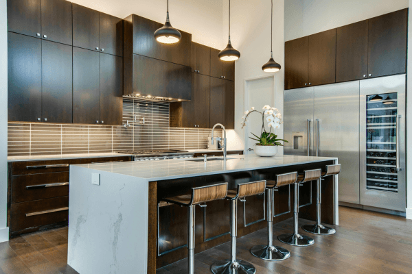 Kitchen Decoration Ideas for Small Homes You’ll Love