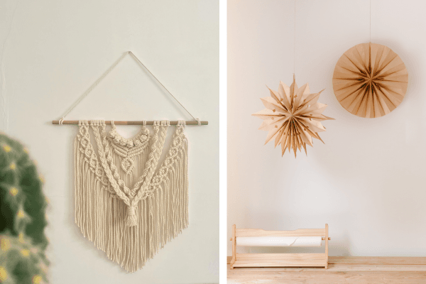 Wall Decoration Ideas Under ₹1000