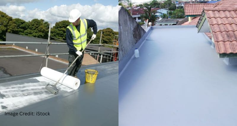 PU coating vs membrane waterproofing systems for Indian roofs