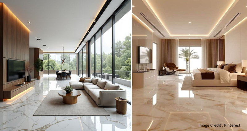 Best Flooring Options for Indian Homes