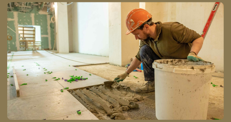 Budget friendly home renovation ideas – affordable floor renovation
