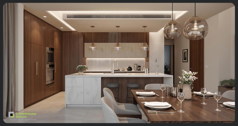 Kitchen Design and Budget Planning Checklist