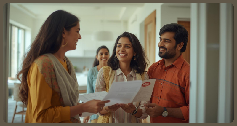 Home Renovation Cost planning and consultation for upgrading existing home efficiently