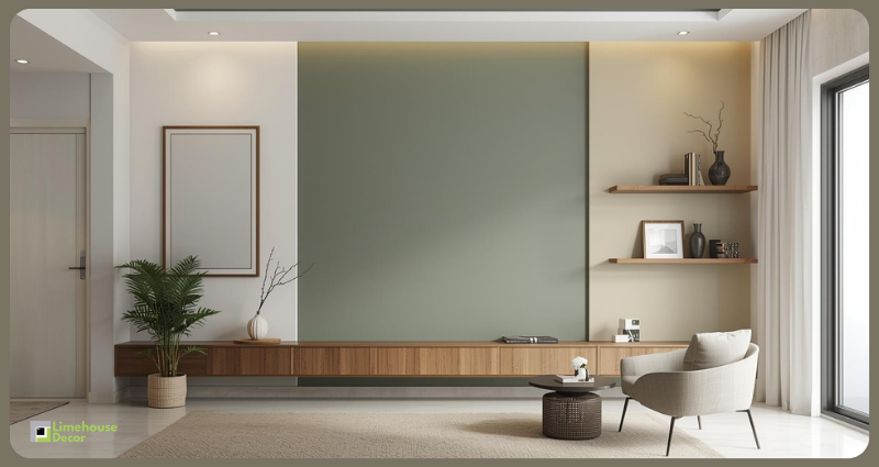 Low-cost wall decor ideas on a budget