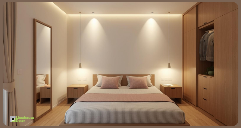 Small home decor ideas on a budget