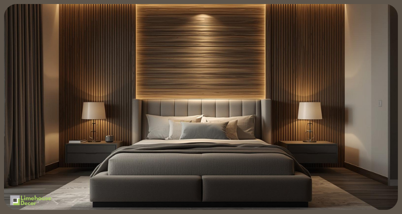 PVC wall panels for TV unit wall